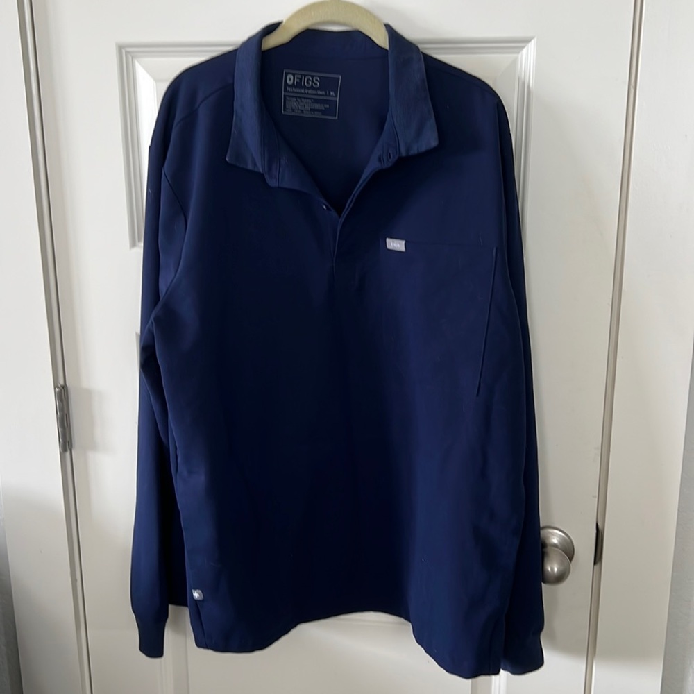 Figs Technical Collection